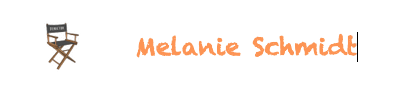 Melanie Schmidt Logo